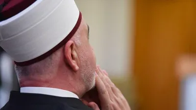 5 ilin müftüsü görevden alındı