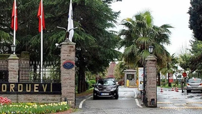 Orduevlerin kapıları sağlık çalışanlarına açıldı!