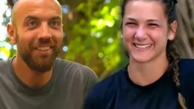 Acun Ilıcalı'dan Survivor'da aşk AÇIKLAMASI