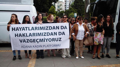 3 kadın sığınma evinden biri kapatıldı