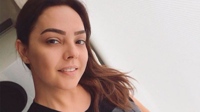 Ebru Gündeş ekibini maaşa bağladı