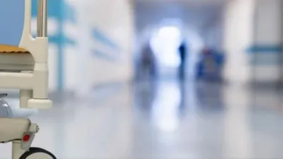 9 sağlık personelinin testi pozitif çıktı, testlere ara verildi!