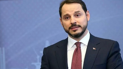 Bakan Albayrak'a sorulan 139 bin TL'lik maaş iddiası ''yanıtsız'' kaldı