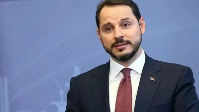 Bakan Albayrak'a sorulan 139 bin TL'lik maaş iddiası ''yanıtsız'' kaldı