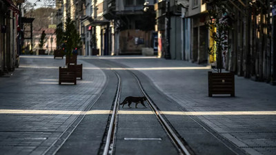 Ramazan Bayramı'nda 9 günlük sokağa çıkma kısıtlaması olacak mı?