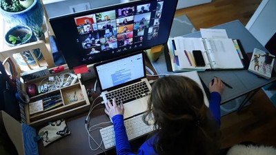 MEB harekete geçti; yerli Zoom geliyor