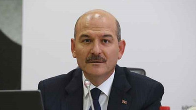 Bakan Soylu 1 Mayıs'ı Barış Manço ile kutladı