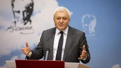 CHP'den AK Parti'ye ''Dolar 7 TL'' videosu