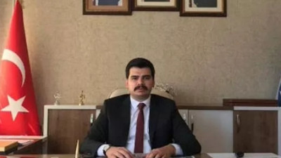 Bahçeli Ülkü Ocağı Başkanı'nı görevden aldı