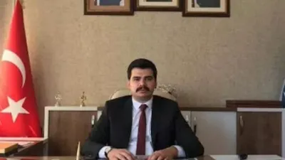 Bahçeli Ülkü Ocağı Başkanı'nı görevden aldı