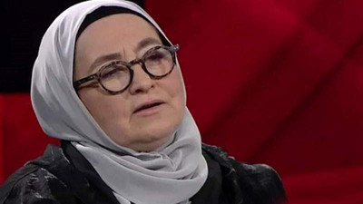Bülent Arınç: ''Millet başörtüsünden nefret edecek''