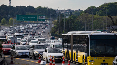 Böyle normalleşeceksek, normalleşmeyelim! İstanbul'da korkutan görüntü