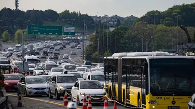 Böyle normalleşeceksek, normalleşmeyelim! İstanbul'da korkutan görüntü