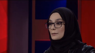 Esra Elönü'nden, Bülent Arınç'a FETÖ'lü yanıt