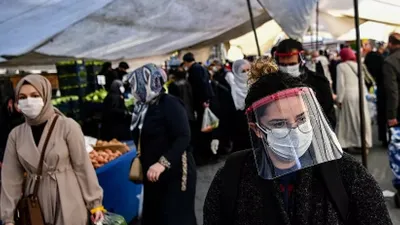 TTB'den kabus gibi açıklama: ''2022'de dördüncü, beşinci dalga gelebilir''