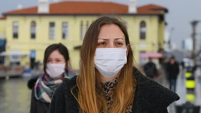 Bir ilimizde daha maske takmak zorunlu oldu
