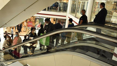 Bir Bilim Kurulu üyesi daha açıkladı: ''AVM'ye gitmem!''