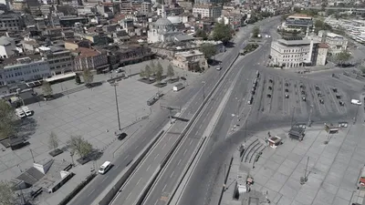 4 günlük yasaktan muaf tutulan şehir sayısı 6'ya yükseldi