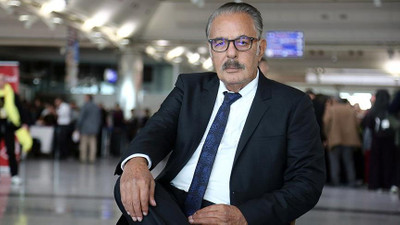 Ferdi Tayfur ameliyat oldu