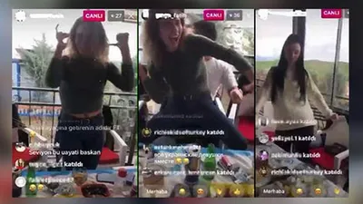 Rezalet ! Emniyet müdüründen karantinada çılgın parti! 