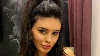 Ebru Polat: ''Yatacak yeri yok bazılarının''