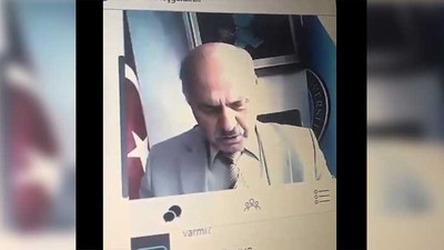 ''Kızların resimlerini de görüyoruz'' diyen dekan istifa etti!