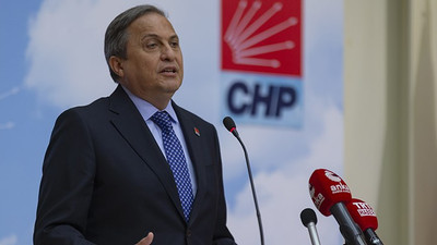 ''Belediyelerimiz kapısına kilit vurmak zorunda kalabilir''