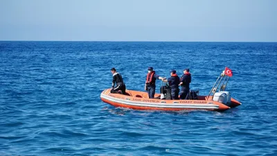 7 gün önce kaybolan doktorun cesedi bulundu