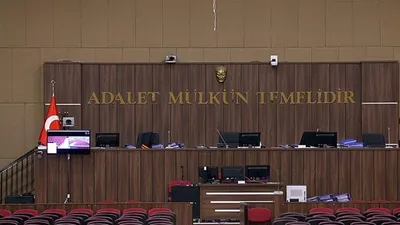 FETÖ soruturmaları kapsamında bir avukat tutuklandı