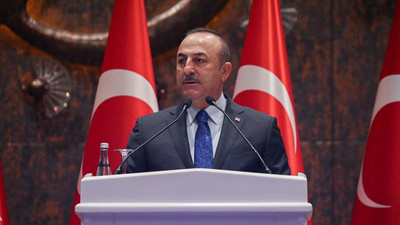 Bakan açıkladı; Türkiye Asya'ya açılıyor