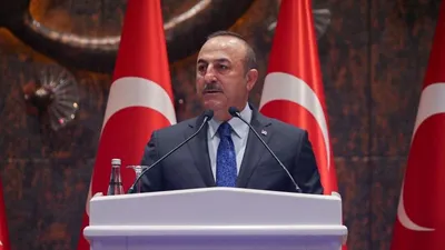 Bakan açıkladı; Türkiye Asya'ya açılıyor