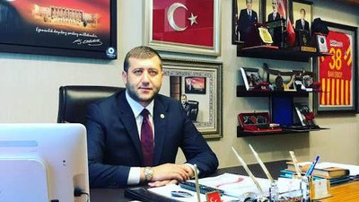 Bakan Ersoy'dan TİKA toplantısında önemli açıklamalar!