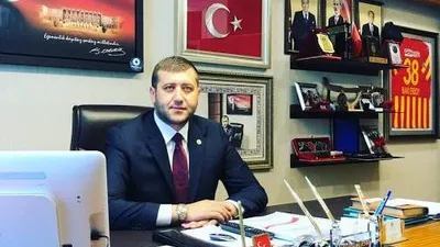 Bakan Ersoy'dan TİKA toplantısında önemli açıklamalar!