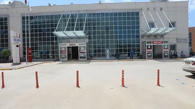 Türkiye'ye gelen 36 işçide koronavirüs çıktı