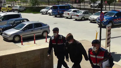 Arkadaşını tüfekle vurarak öldüren 15 yaşındaki çocuk tutuklandı!