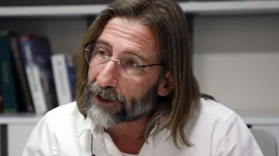 Prof. Dr. Ercüment Ovalı'dan yeni açıklama