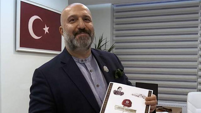 Belediyelere yasak ama... Abdülhamid'in torunu yardım toplamaya başladı