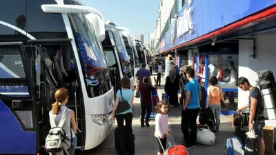 Yolcu otobüsü fiyatlarına ''baz fiyat'' geldi!