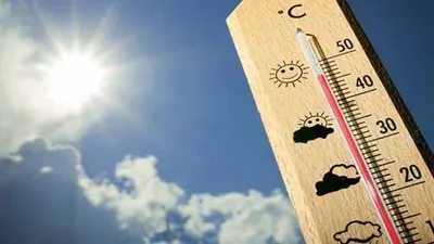 Meteoroloji'den can sıkan uyarı: Sıcak, daha da sıcak olacak!