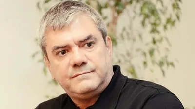 Yılmaz Özdil yazılarına ara verdi!