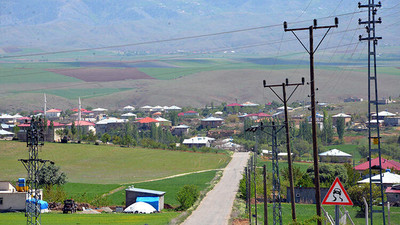 Nişan töreni yapılan mahallede vaka sayısı 81'e yükseldi