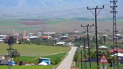 Nişan töreni yapılan mahallede vaka sayısı 81'e yükseldi
