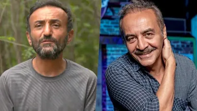 Ersin Korkut acı haberi Yılmaz Erdoğan'dan öğrendi