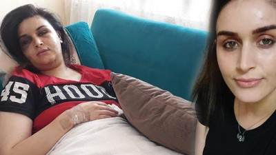 8 saat boyunca işkence gördü! Dehşeti böyle anlattı