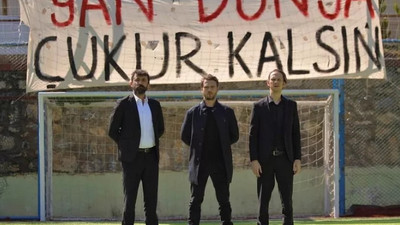 Çukur dizisinin akibeti belli oldu