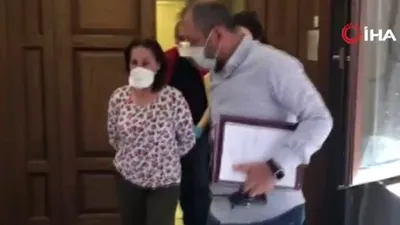 Hastanede inanılmaz olay! Yeni doğan bebeği annesinden çaldılar