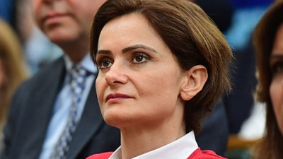 CHP'li Kaftancıoğlu'na mide bulandıran taciz