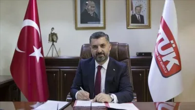 RTÜK Başkanı'ndan Sevda Noyan açıklaması