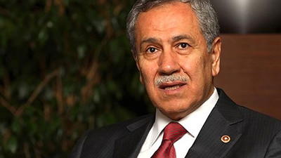 Arınç'tan ''dua ve salavat'' söylemine gelen tepkilere yanıt