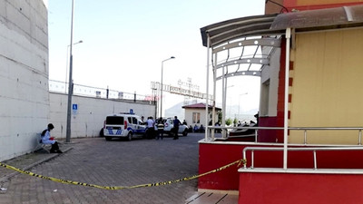 Adıyaman'da silahlı kavga sonucu 1 kişi hayatını kaybetti